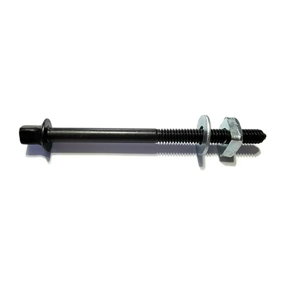 Rebar Coupler Manufacturer