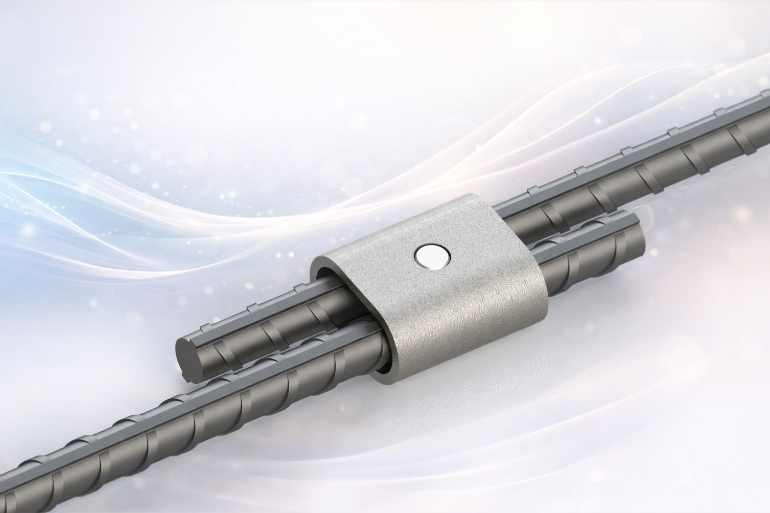 Rebar Coupler Manufacturer in Faridabad - Rebar Coupler Manufacturing Company